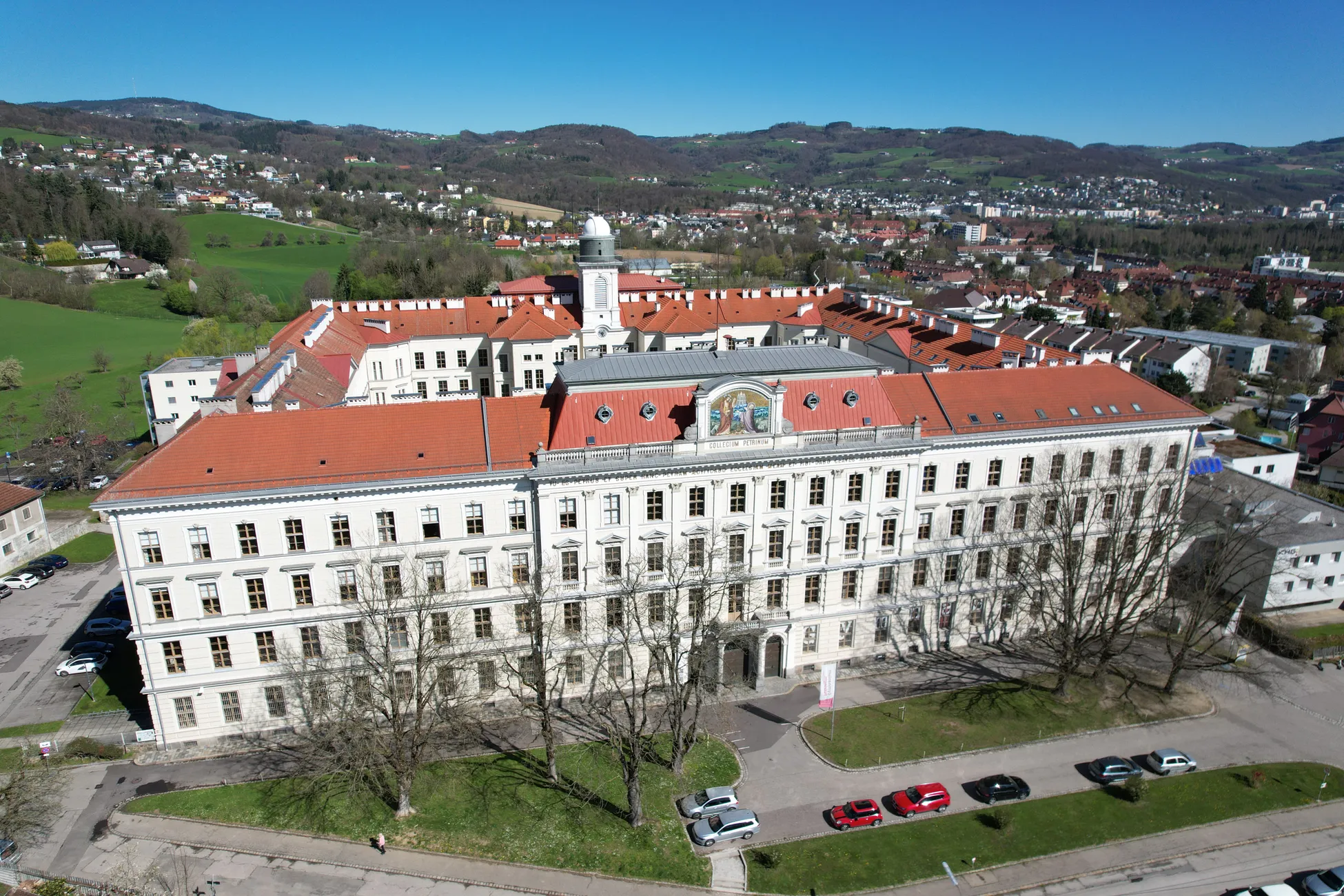 Unterstufe