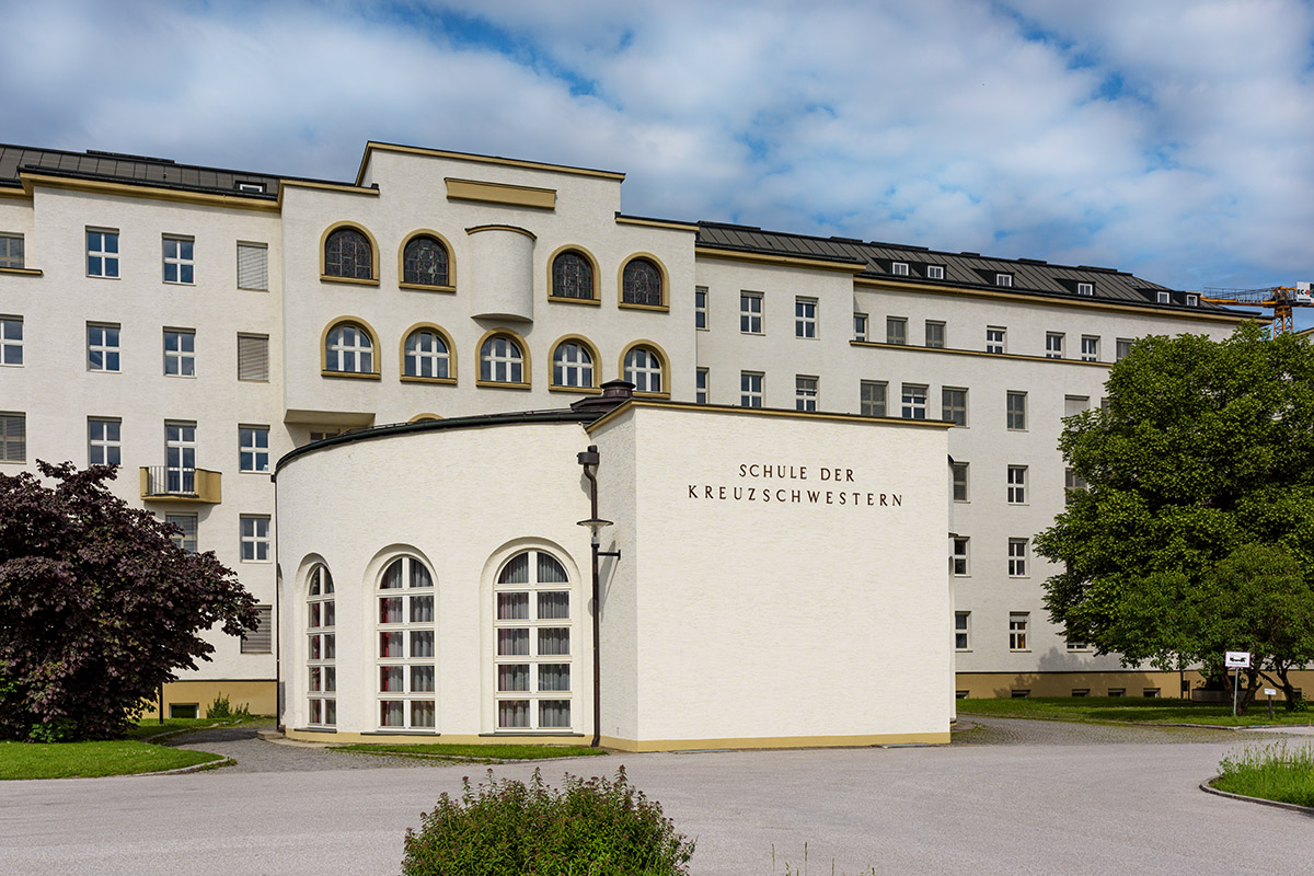 Oberstufe